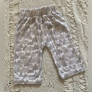 Kate Quinn Organic Cotton Pants